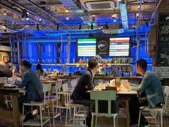 大堂-Goose Island Brewhouse鹅岛精酿啤酒餐厅