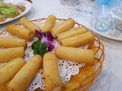 -顺德美食坊(南沙分店)