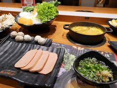 -呷哺呷哺(砂之船奥莱店)