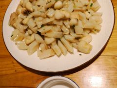 -老奶奶私房菜(天台里街店)