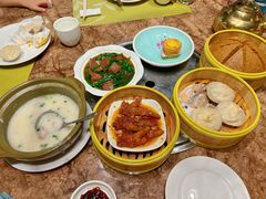 -顺意·顺德家乡菜(国际人才大厦店)