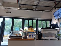 -Maxpoint Kitchen 西餐咖啡(乐峰广场店)