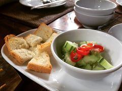 -自然餐厅(Phuket)