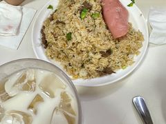 -華歡冰室-WahFoon(吉大店)