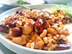 宫保鸡丁-新沸腾鱼乡(世贸天阶店)