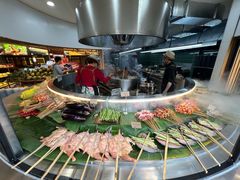-友记功夫香·人民川菜(红牌楼店)