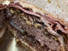 -魏斯理汉堡(西安沣东吾悦店)