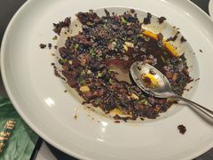 -忆江南·临江鱼馆