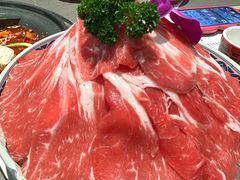 -生活如沸·顺德水牛奶火锅(大学路店)