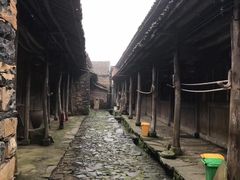 -磐安舞龙峡景区