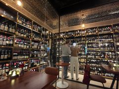 -Wine Universe 宇宙酒馆