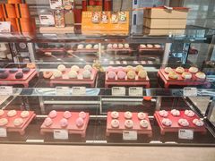 -御茶膳房皇家糕点博物馆(北京首店)