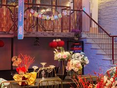 -里堂派对·独栋团建聚会小院轰趴馆(三圣乡店)