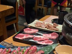 -千寻烧肉(政务区店)