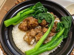 -东江海鲜酒家(艺都分店)