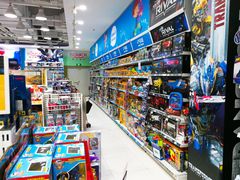 -TOYSRUS玩具反斗城(大连恒隆广场店)