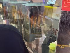 -一代烤翅王(大汉口店)