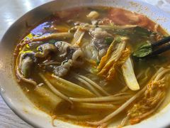 -探越越南牛肉粉(江南西分店)