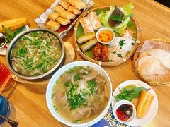 -越美小馆·越南料理(曲江店)