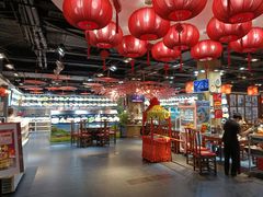 -东北大院·东北菜(三台子店)