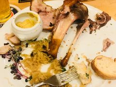 -Restaurant Paulaner am Dom