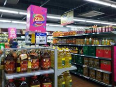 -物美(北沙滩店)