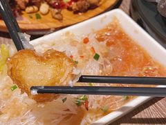 -茉莉餐厅(包河万达店)