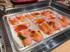 -新石器烤肉(百联川沙店)