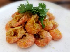 -霞客居酒店·霞客食府·宁海特色小海鲜