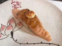 -栖川山葵家·寿喜锅·日式料理(龙湖北城天街商场店)