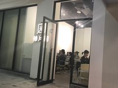 -天真蓝照相馆(中华广场店)