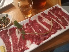 -海银海记潮汕牛肉火锅(新港中路海珠店)