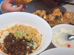 -南锣南门涮肉(南锣鼓巷店)