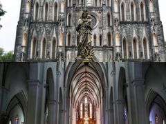 -圣约瑟夫大教堂