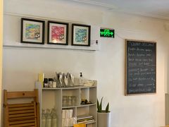 -Egg•Allday Brunch(襄阳北路店)