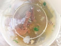 -马记伊源斋涮肉·清真菜(潘家园古玩市场店)