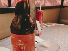 -白玉·朝鲜族烤串(光明大仟里店)