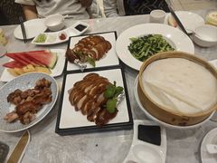 -玉华台饭庄·淮扬菜·烤鸭(望京店)