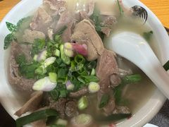 -珍珍小食店(西华路店)