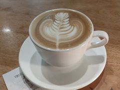 -1901 Cafe(西四店)