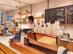 -BHG Bakery(北京SKP店)