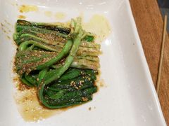-金刚山烧烤(中山路店)