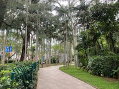 -北海市海滨公园