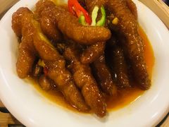 -点都德(大茶楼店)