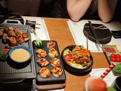 -玉川屋·深夜食堂居酒屋(柳巷店)