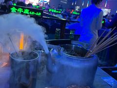 -M-MIX电音烤吧
