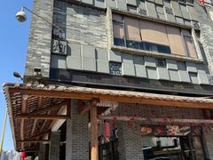 -味可道美食坊(福基路店)