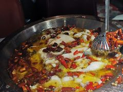 -雲蜀龙阁·金牌水煮鱼(方庄店)