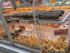 -味多美蛋糕(六里桥店)