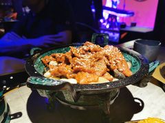 牛排-啤仕多·啤客国潮跳舞BAR(保俶路店)